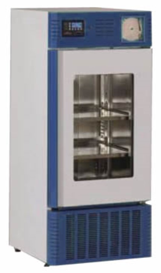 Frigorifero per farmaci Wlab GD31f